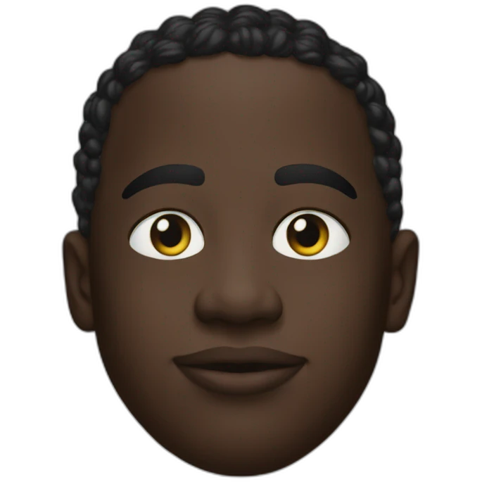 Let’s start here by lil yachty album cover emoji
