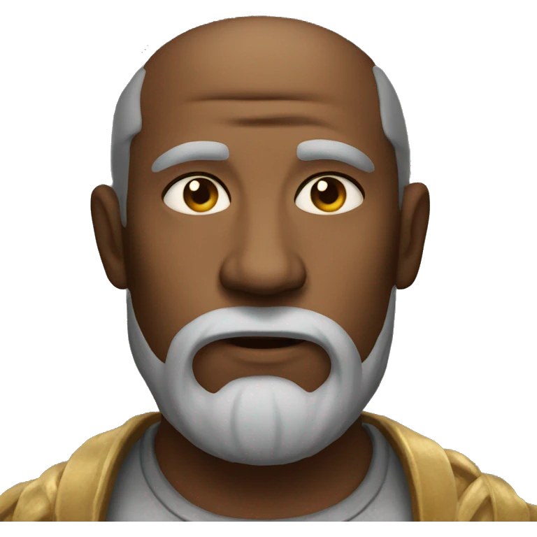 God  emoji