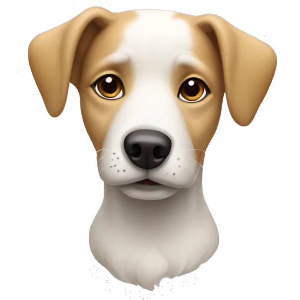 Dog Patron from Ukraine emoji