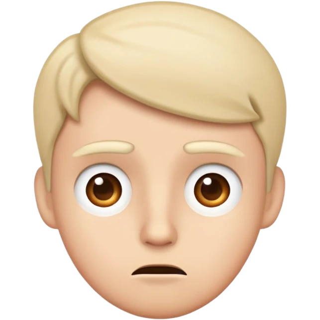 SMH emoji