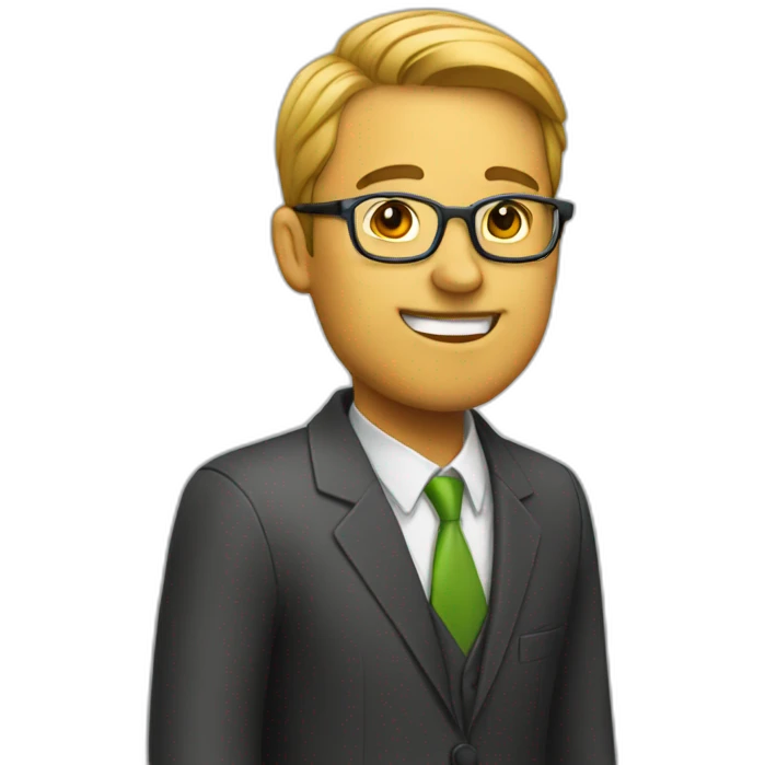 budget owner emoji