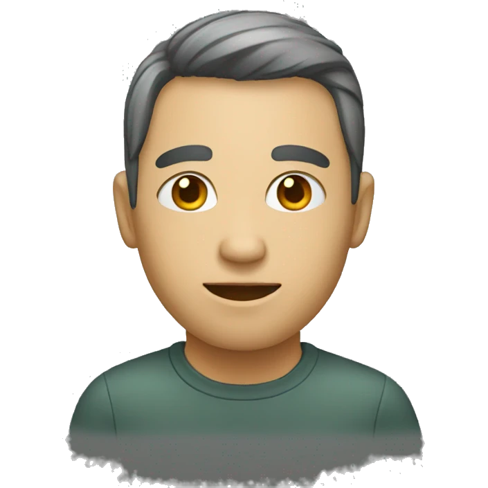 person emoji