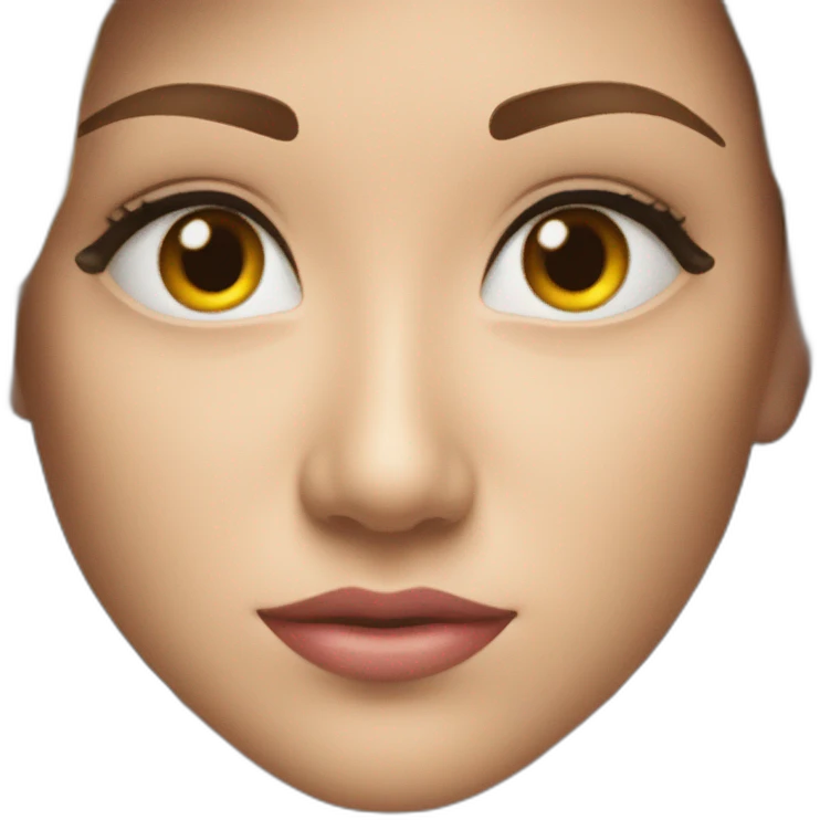 Macro emoji