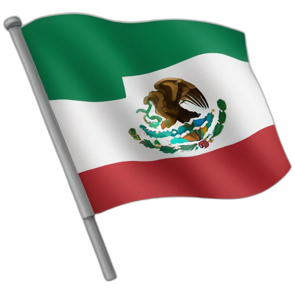 mexico flag emoji