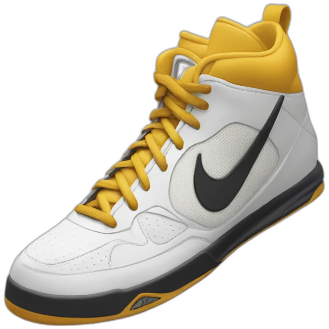nike gt cut emoji