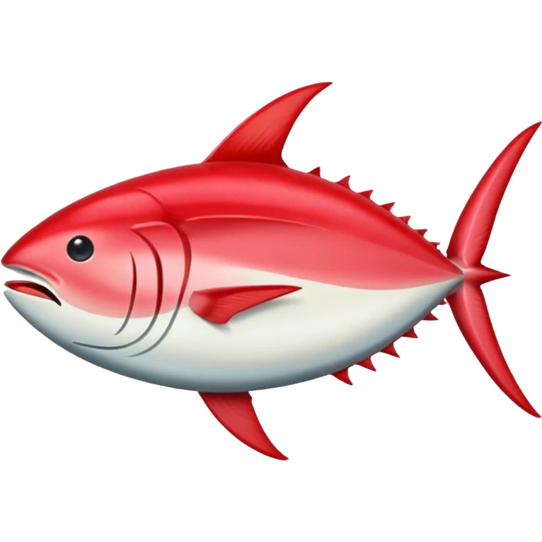 Tung tuna sahurunu tuna emoji