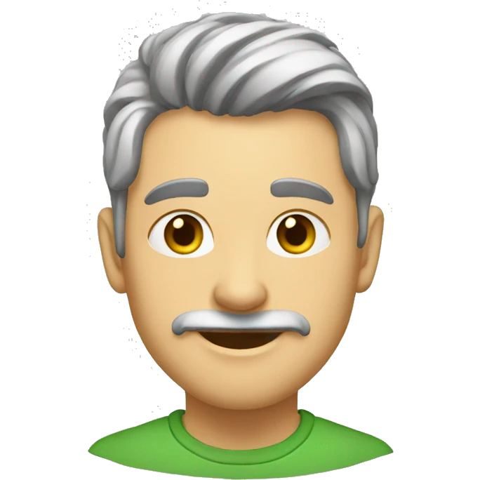 Зеленский emoji