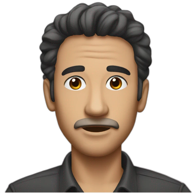 Livaï Ackerman emoji