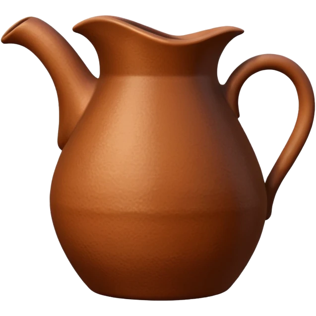 A Jug emoji
