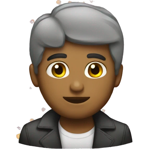 Emojis de amor emoji