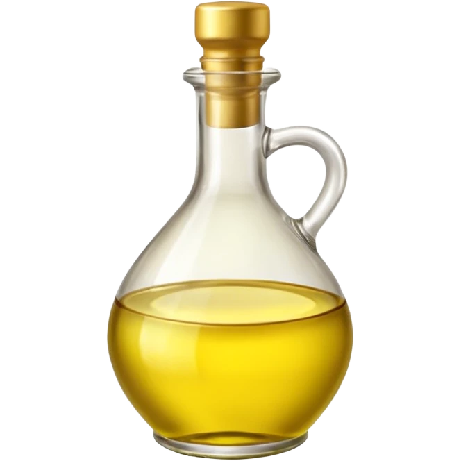 оливковое масло emoji