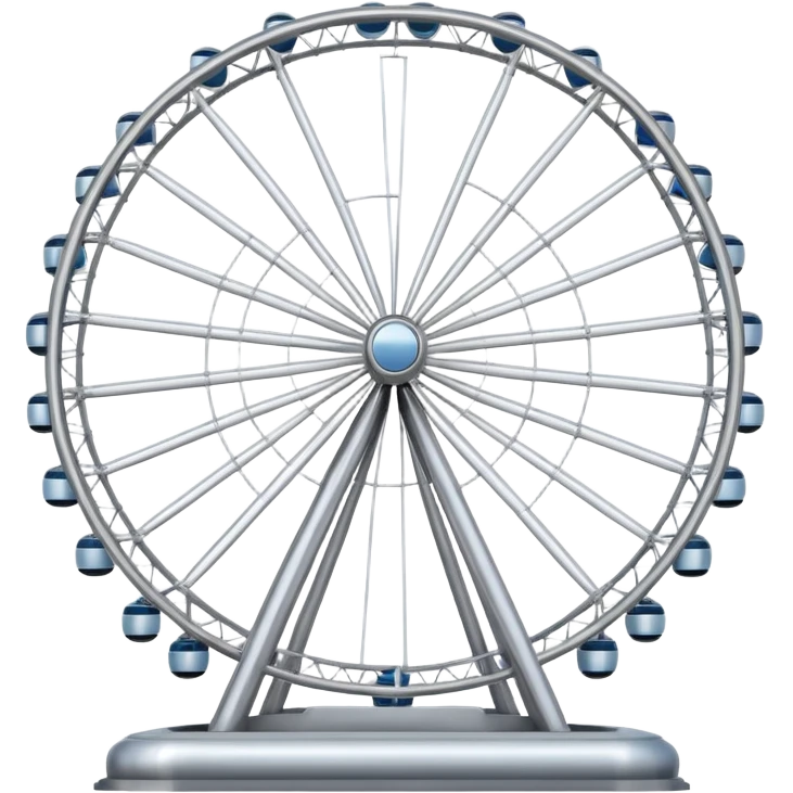 london eye emoji