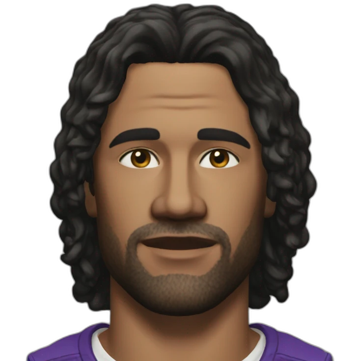 Michael gta 5 emoji
