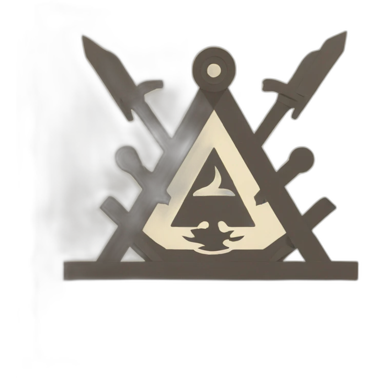 Masons sign emoji