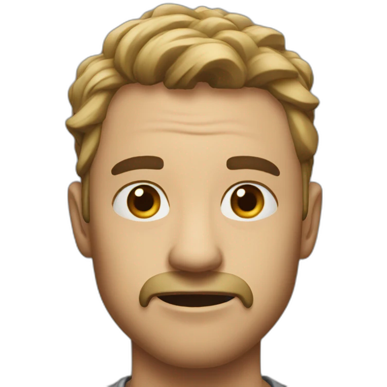 bitterbal emoji