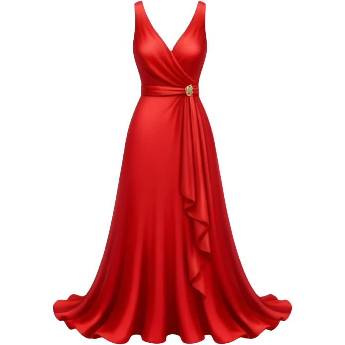 Dress emoji