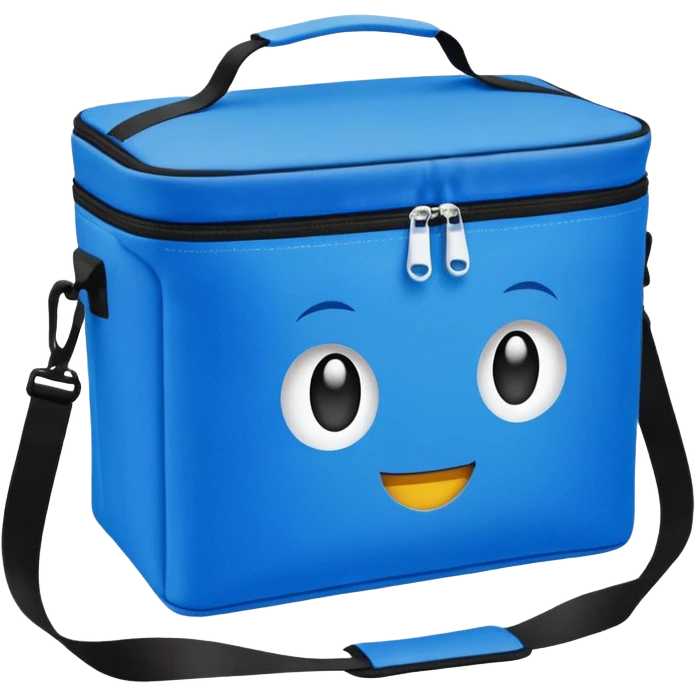 cooler bag emoji