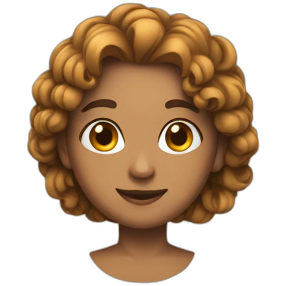 Loves emoji