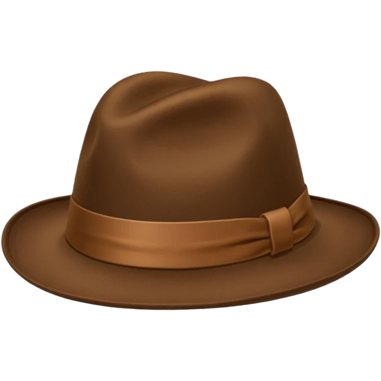 hat emoji