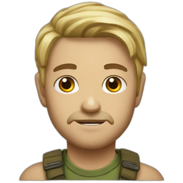 Vif emoji