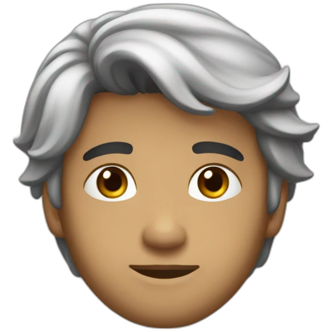 Nino mssclique emoji