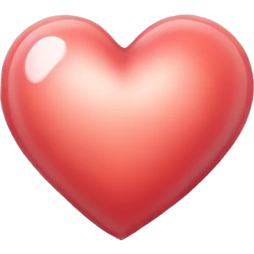 Corazón  emoji