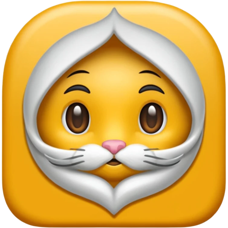 قلب شکسته خاکستری emoji