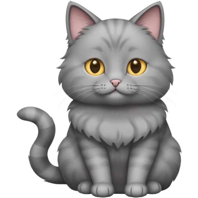 Pussy emoji