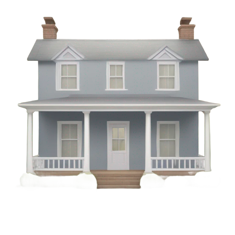 House emoji