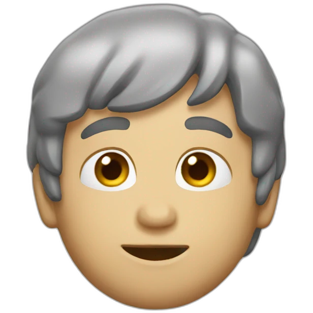 bobo emoji