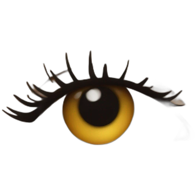 Makeup emoji