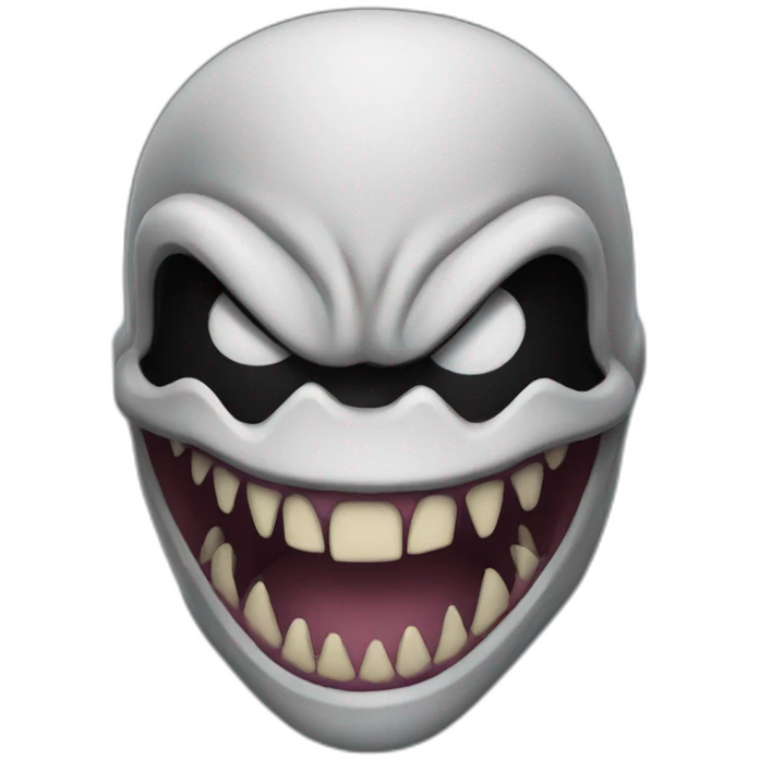 venom emoji emoji