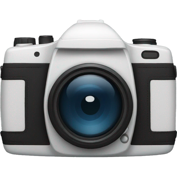 camera emoji