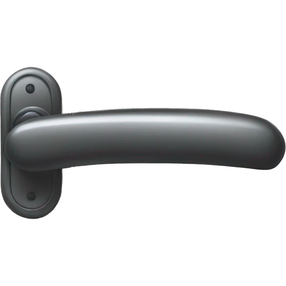 door handle emoji