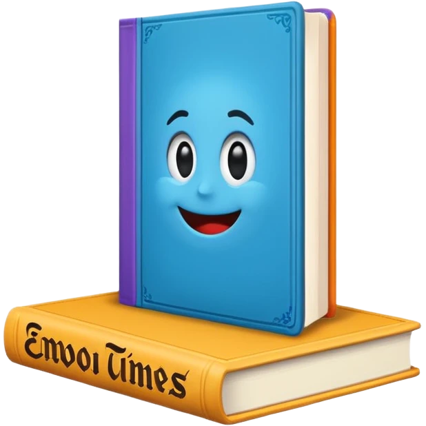 new york times best seller emoji