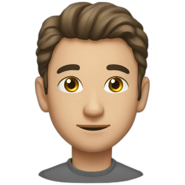 Islom karmiov emoji
