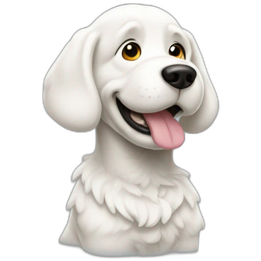 snoppy emoji