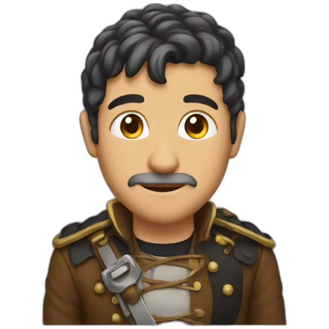treasur emoji