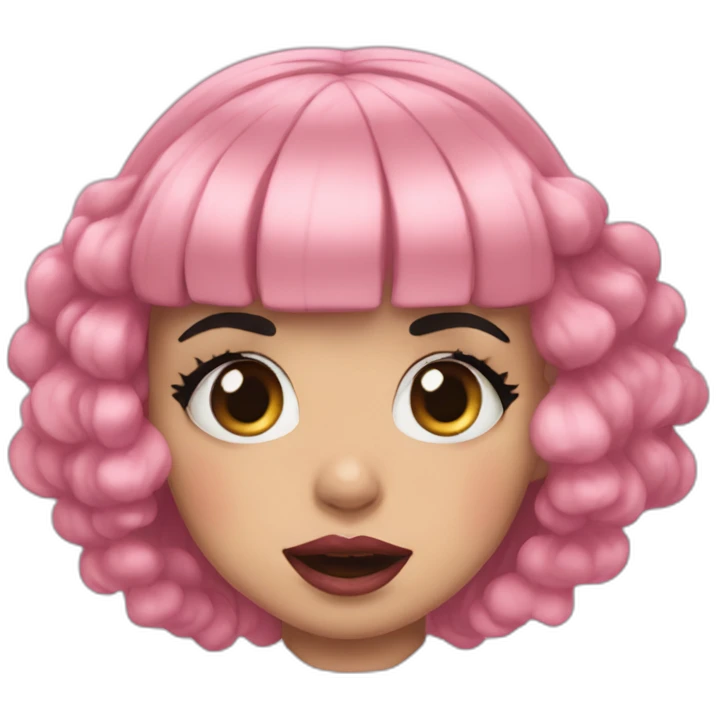 melanie-martinez-crybaby emoji