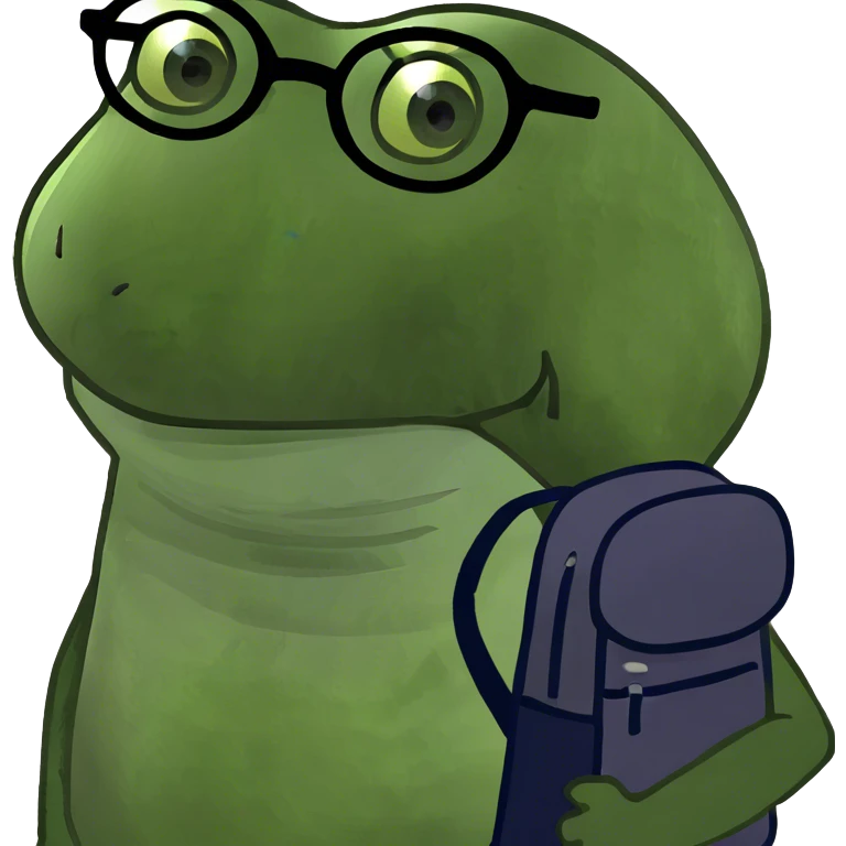 Question emoji