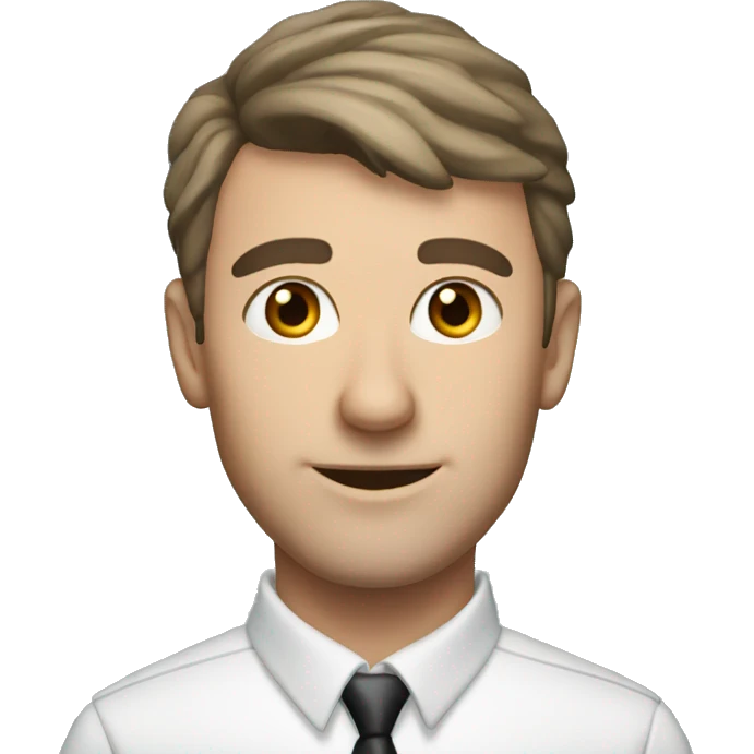 Professional ID photo of Steven Spilberg emoji