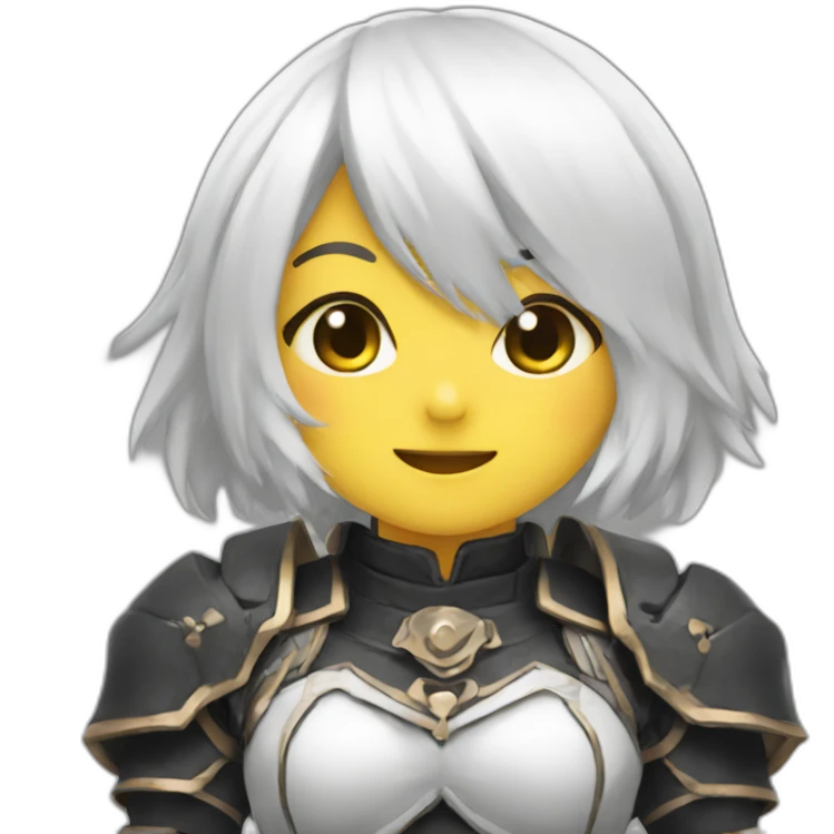 2b kawaii emoji
