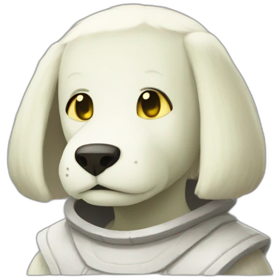 undertale asriel dreemurr emoji
