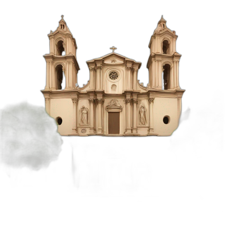 murcia cathedral emoji