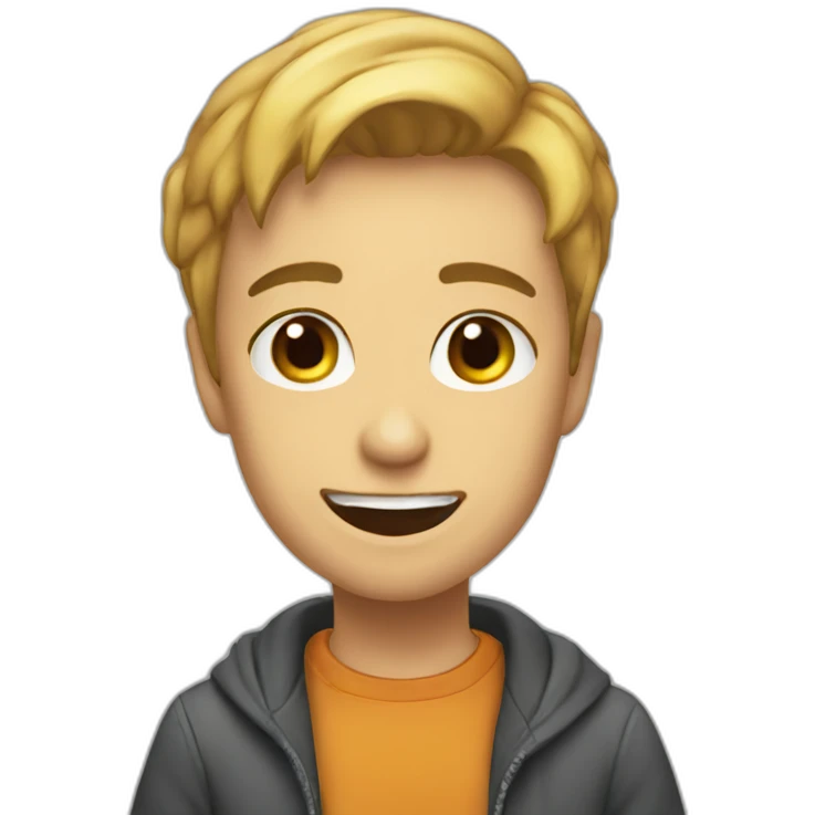 CHAT GPT 3 emoji