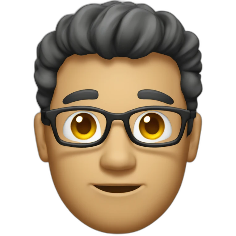 developer with mac emoji