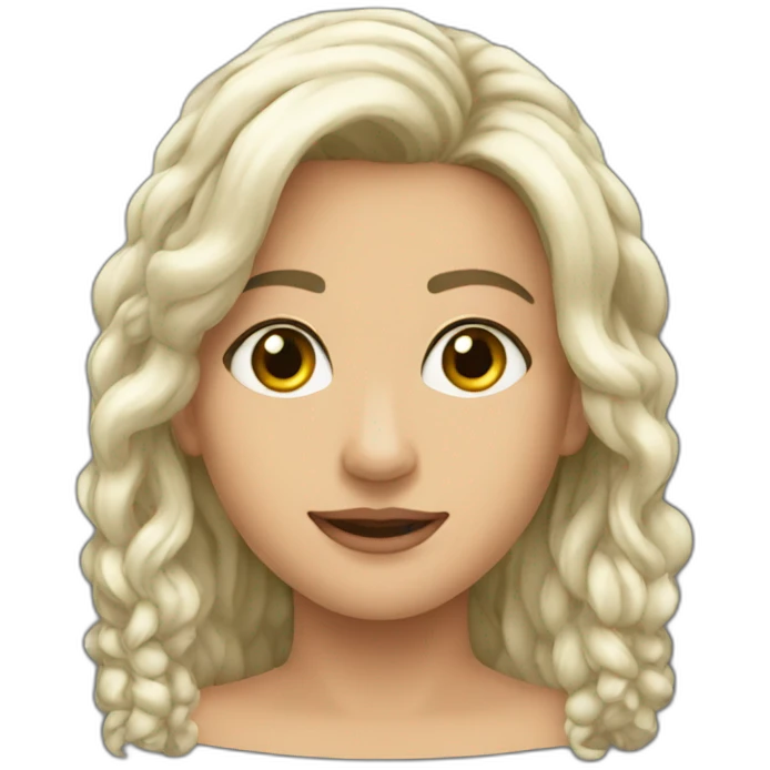 Bayrene münech  emoji