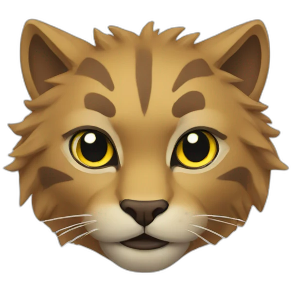 thundercat emoji