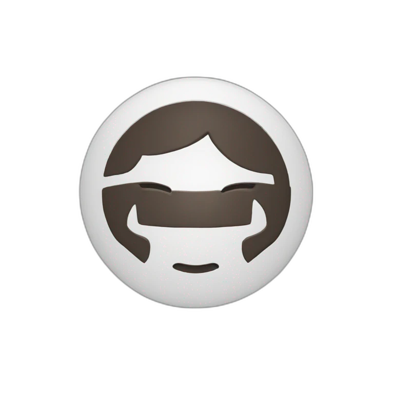 Logo emoji