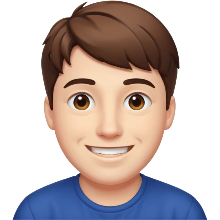 Mr beast emoji